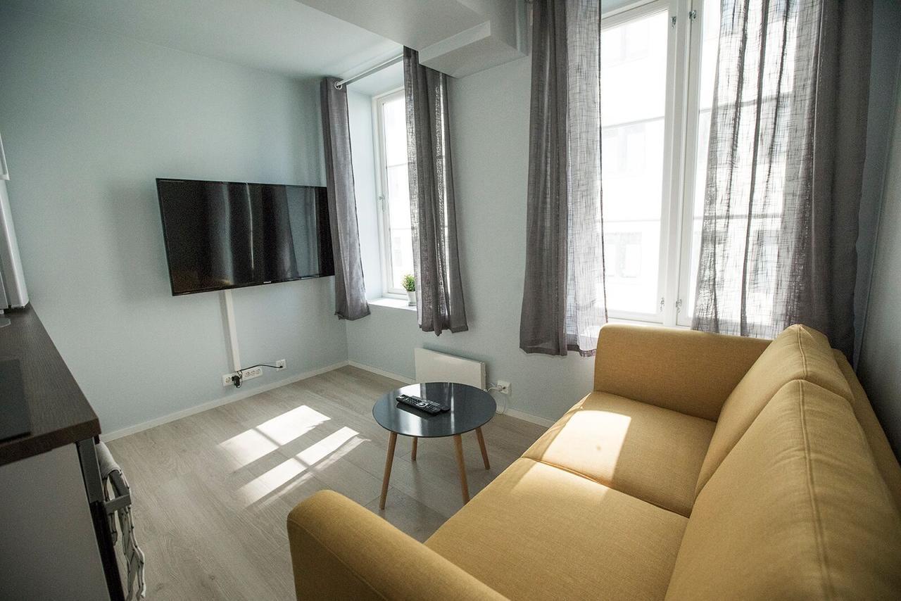 Stavanger Housing Hotel ภายนอก รูปภาพ