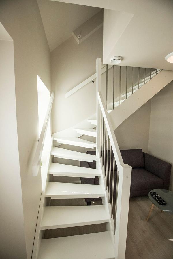 Stavanger Housing Hotel ภายนอก รูปภาพ